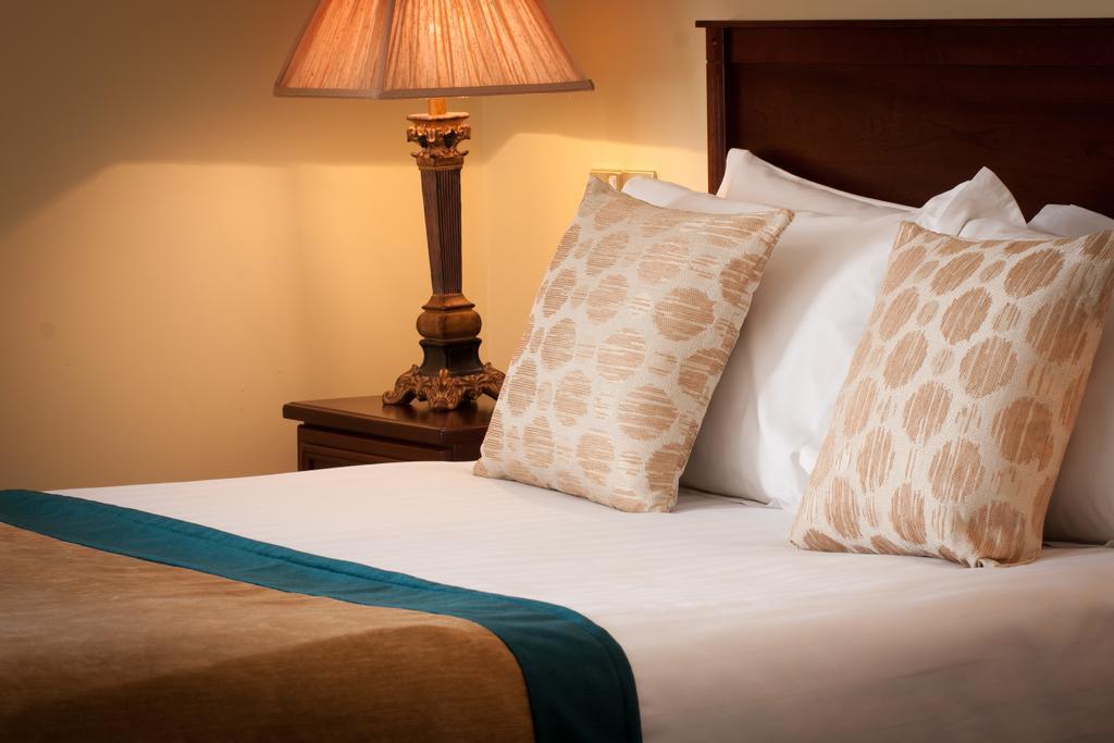 Meadow Court Hotel Loughrea Pokoj fotografie